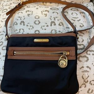 Michael Kors Nylon Crossbody